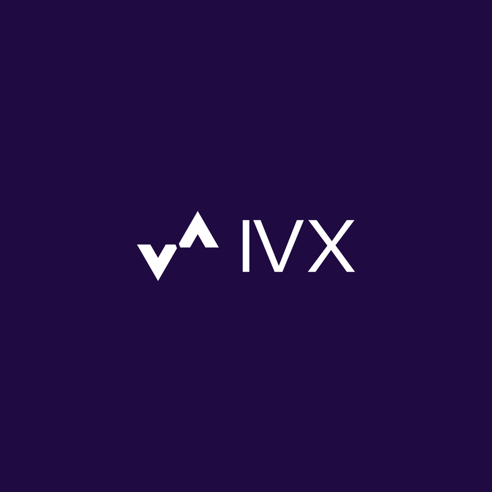 IVX - Transforming DeFi with Innovative Design