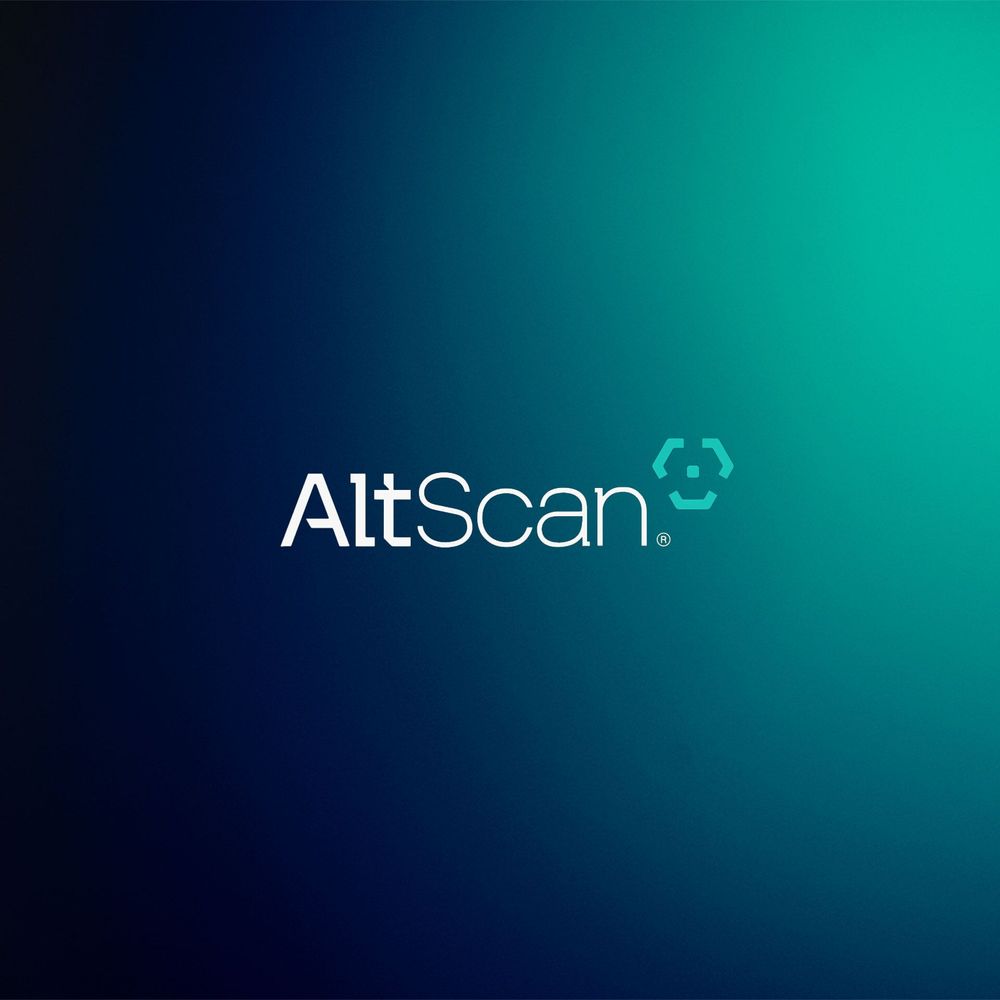 AltScan - On-Chain Token Intelligence