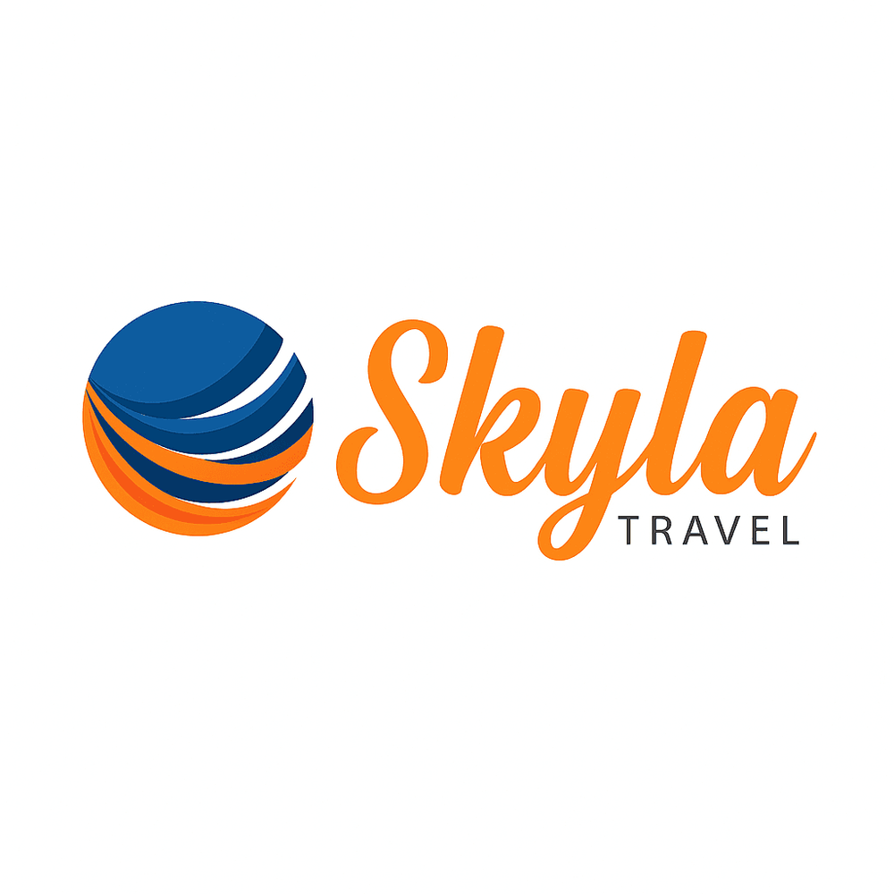 Skyla AI: Smart Travel Planning, Powered by AI