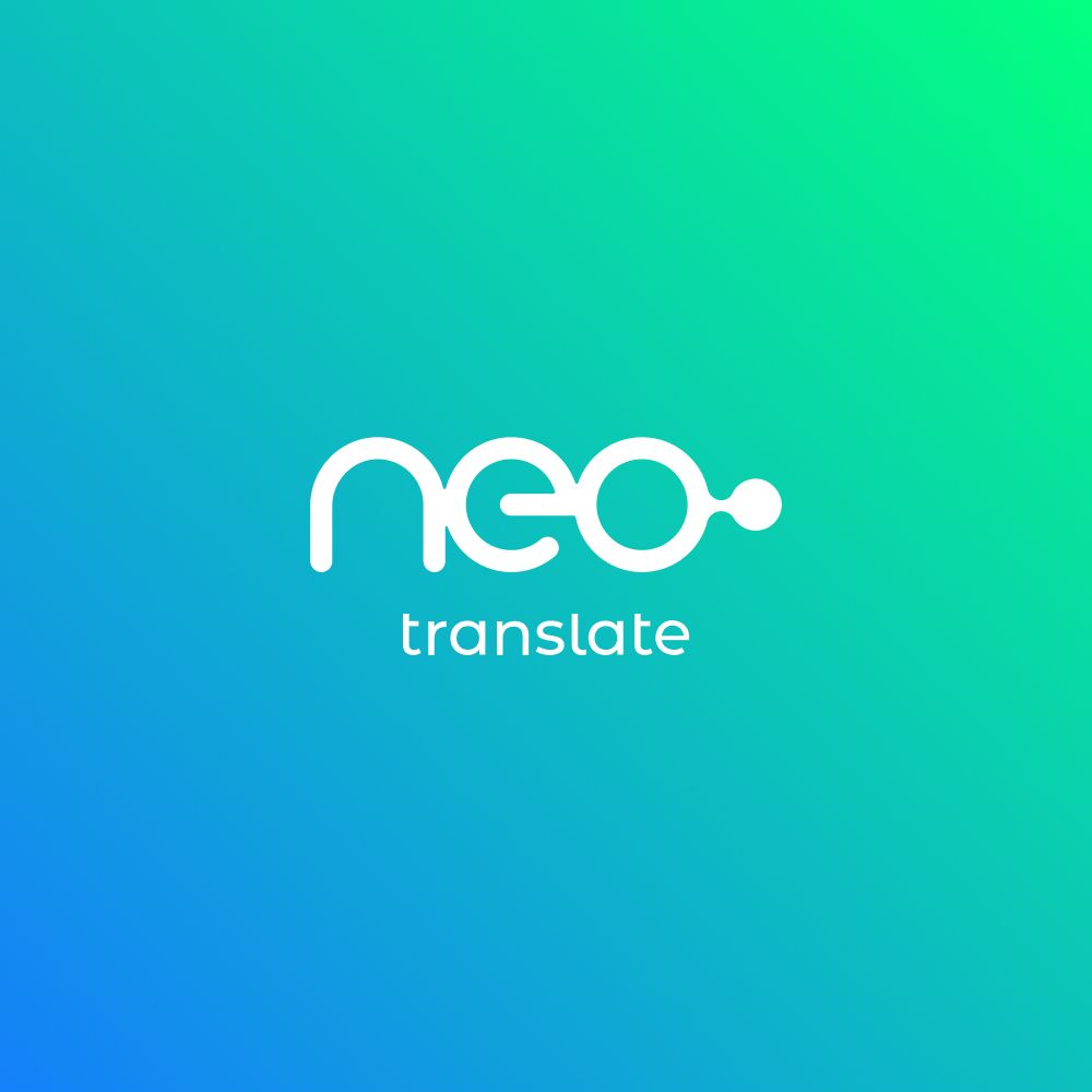 Neo: AI That Speaks Every Language